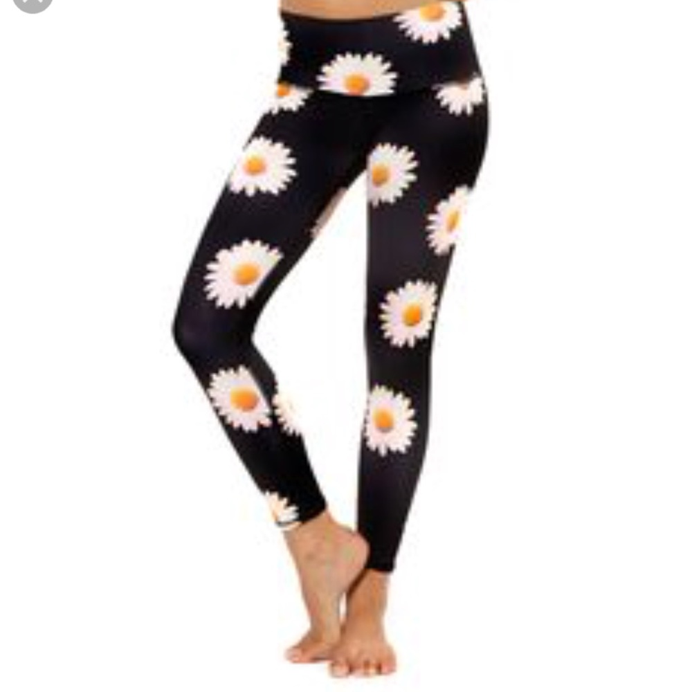 Teeki Yoga Pants